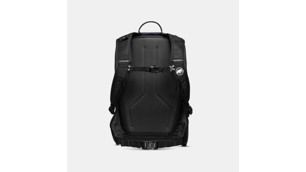 Mammut Nirvana 28L Snow Pack - Womens, Marine/Black, 2560-00220-5975-1028