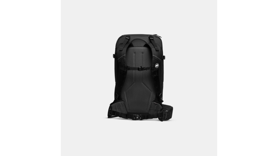 Mammut Nirvana 35L Snow Pack, Black, 2560-00270-0001-1035