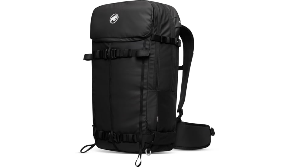 Mammut Nirvana 35L Snow Pack, Black, 2560-00270-0001-1035