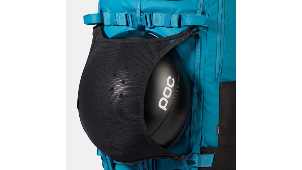 Mammut Nirvana 35L Snow Pack, Sapphire/Black, 2560-00270-50430-1035