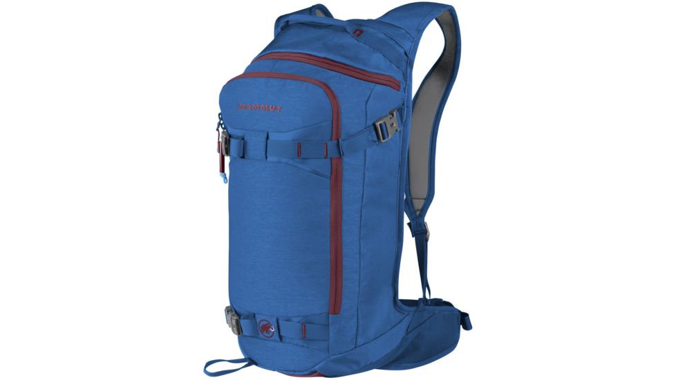 Mammut Nirvana Flip 25 L Pack-Dark Cyan