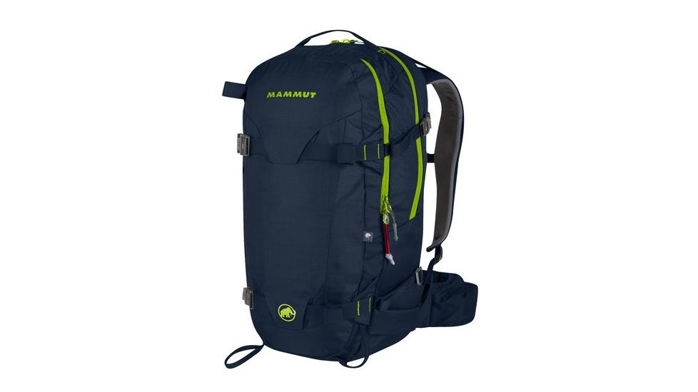 Mammut Nirvana Pro 35 L Pack-Marine/Sprout