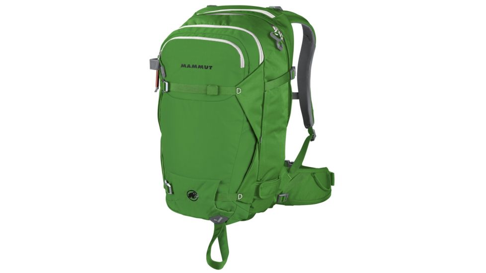Mammut Nirvana Pro 25 Pack-Basil