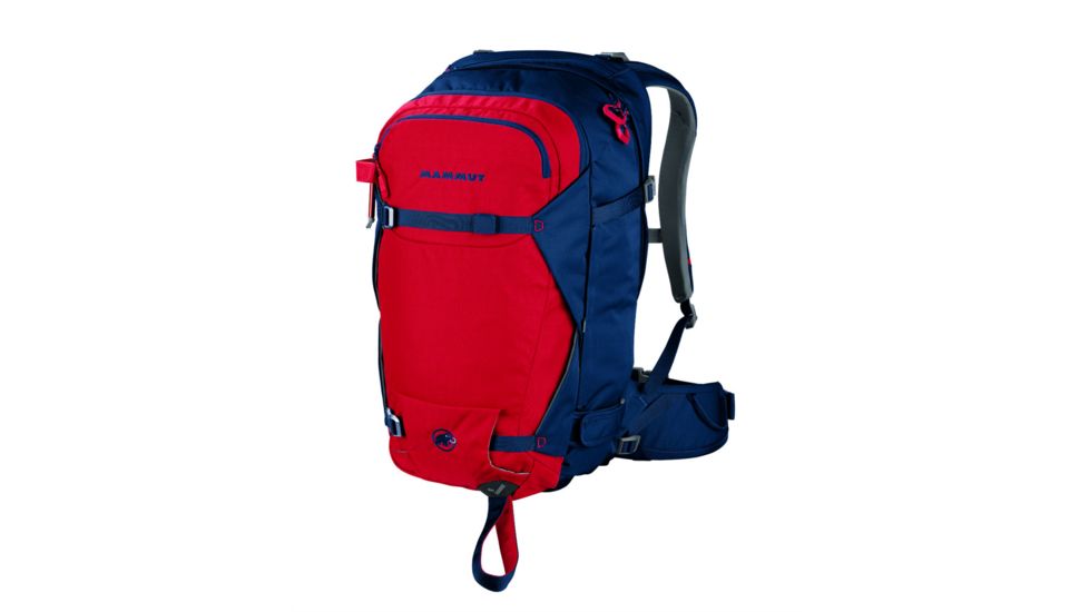 Mammut Nirvana Pro 35 L Pack-inferno/ensign