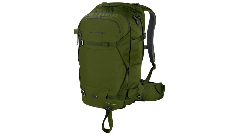 Mammut Nirvana Pro 35 L Pack-Seaweed