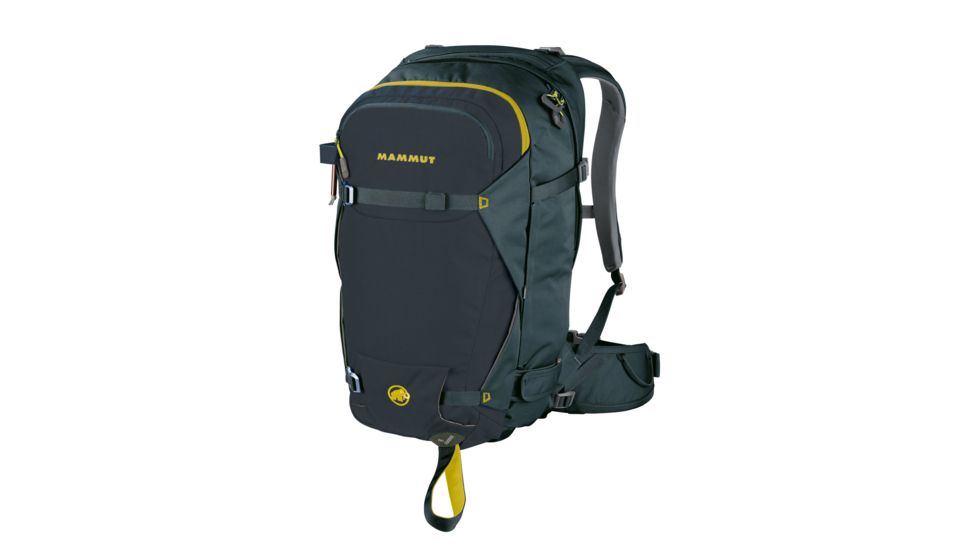 Mammut Nirvana Pro 35 L Pack-Dark Space