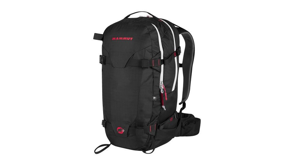 Mammut Nirvana Pro S 30 L Pack-Black