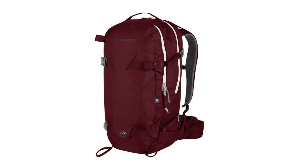 Mammut Nirvana Pro S 30 L Pack-Merlot