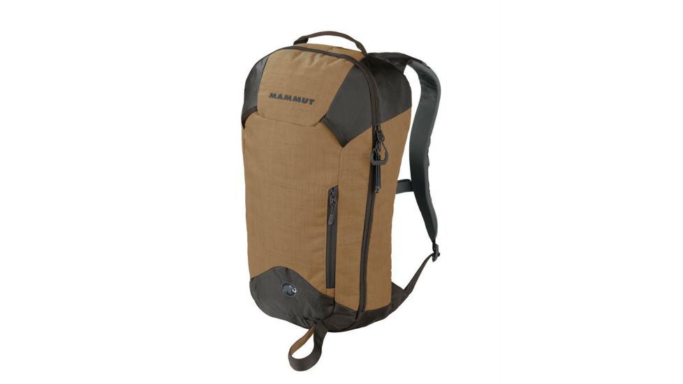 Mammut Nirvana Rocker 20 L Backpack-Woodchip/Graphite