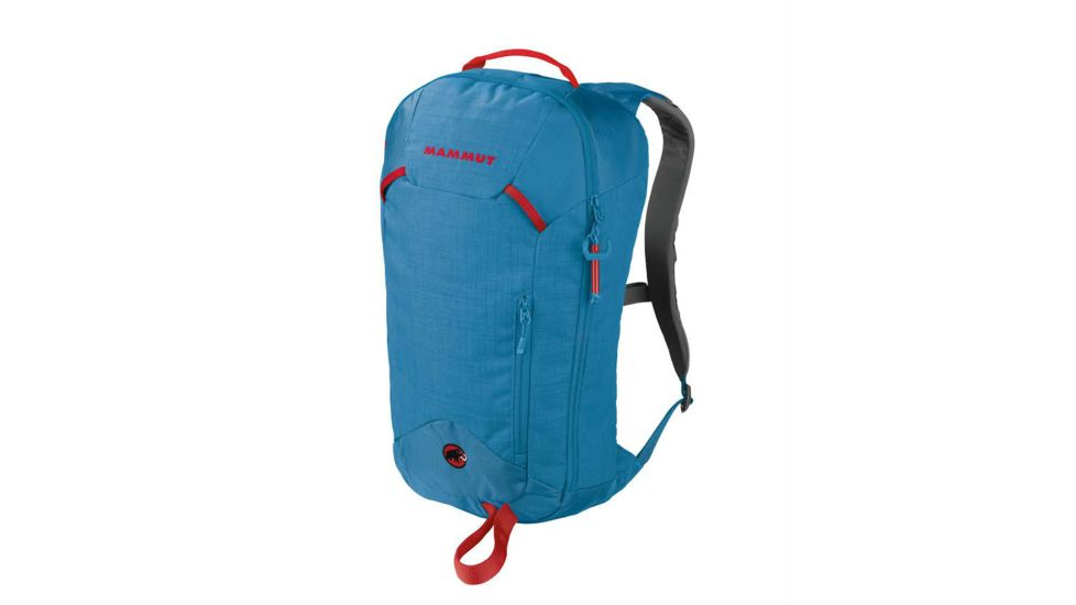 Mammut Nirvana Rocker 26 L Backpack-Imperial