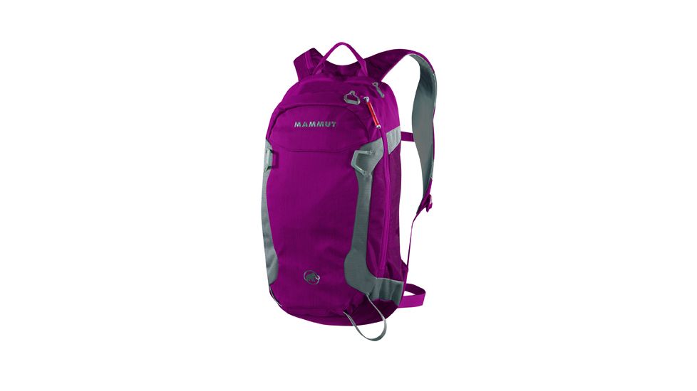 Mammut Nirvana Rocker Pack 16 L 976 cu in-Berry/Highway
