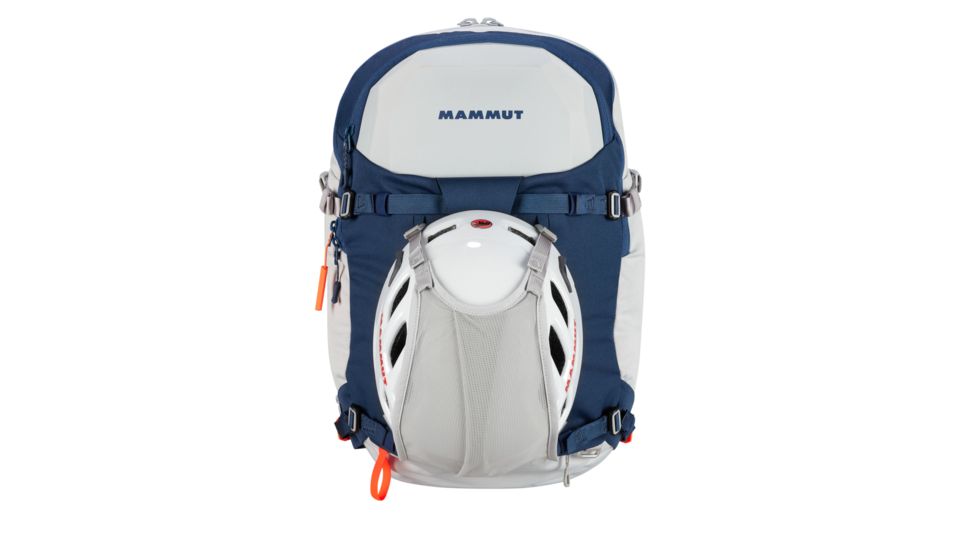 Mammut Niva 35 Snow Pack, Wing Teal/Highway, 2560-00050-50296-1035