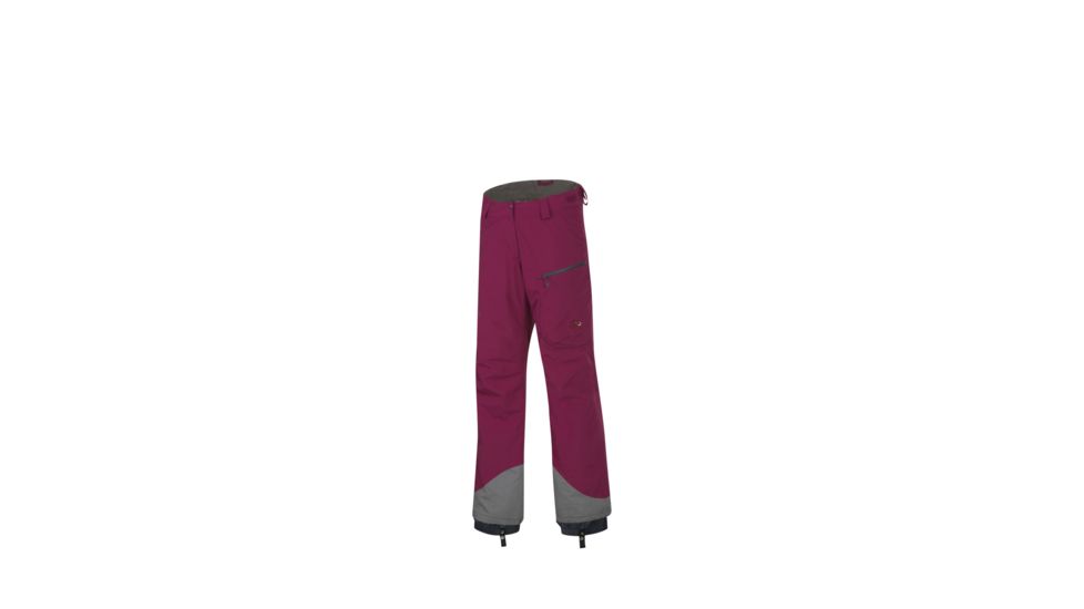 Mammut Niva GTX Pants-Women's-US 6-Radiance