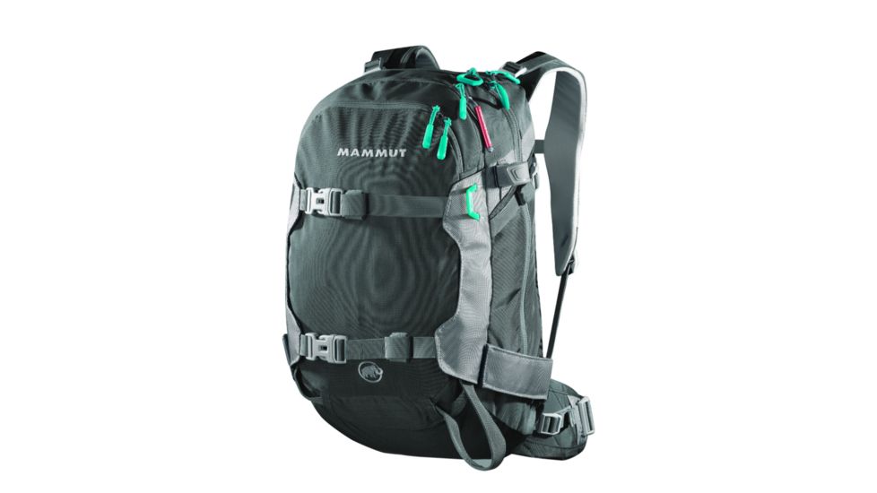 Mammut Niva Ride 20 Pack - Women's
