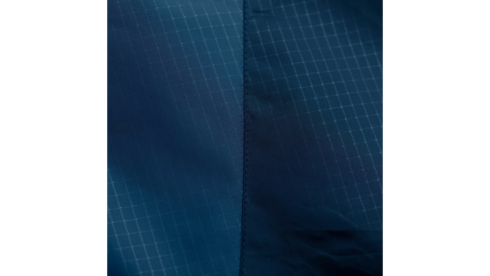 Mammut Nordic OTI Spring Sleeping Bags, Jay Dark Jay, 195 cm, 2410-02330-50049-195-1