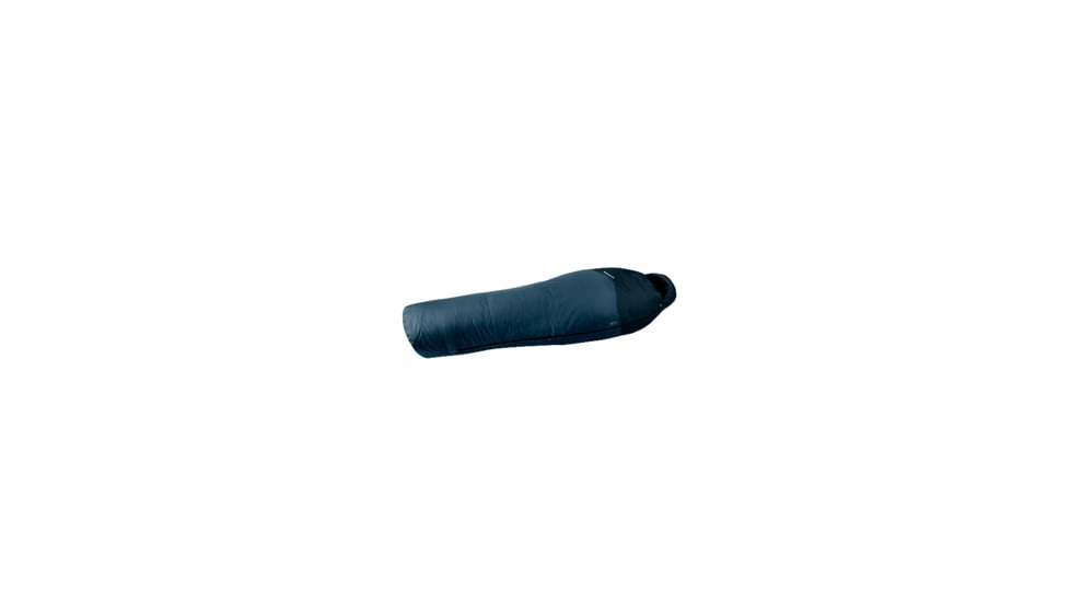 Mammut Nordic OTI Spring Sleeping Bags, Jay Dark Jay, 195 cm, 2410-02330-50049-195-1