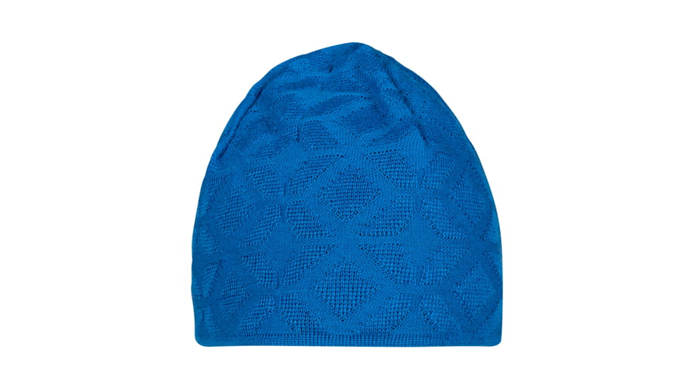 Mammut Nordwand Beanie, Azurit/Night, One Size, 1191-05822-50404-1