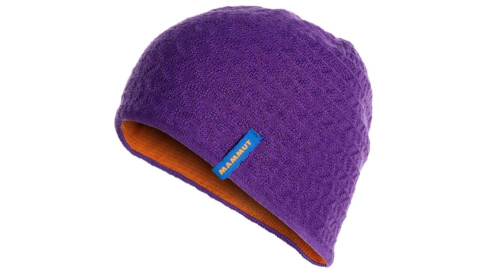 Mammut Nordwand Beanie, Dawn-Sunrise, One Size, 1090-05820-6235-1