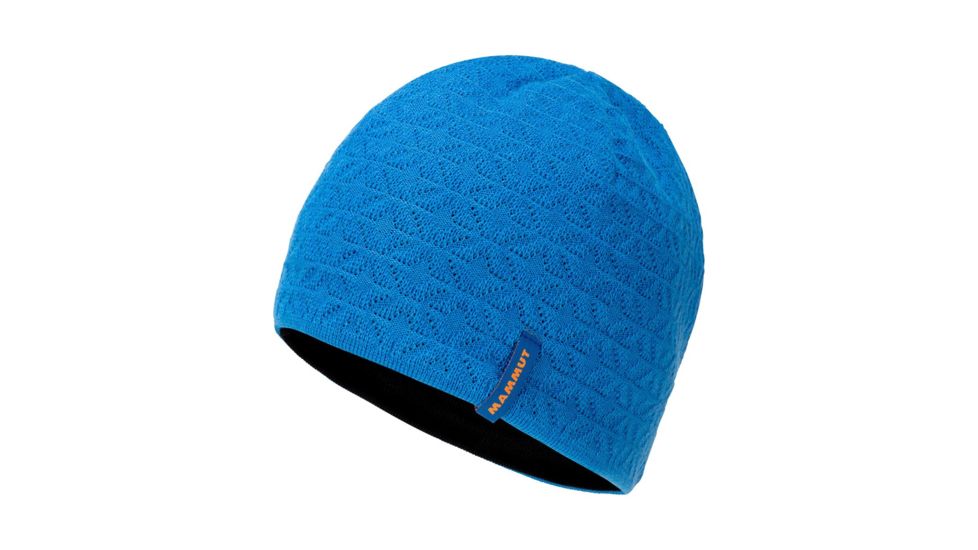 Mammut Nordwand Beanie, Ice/Black, One Size, 1191-05821-5936-1