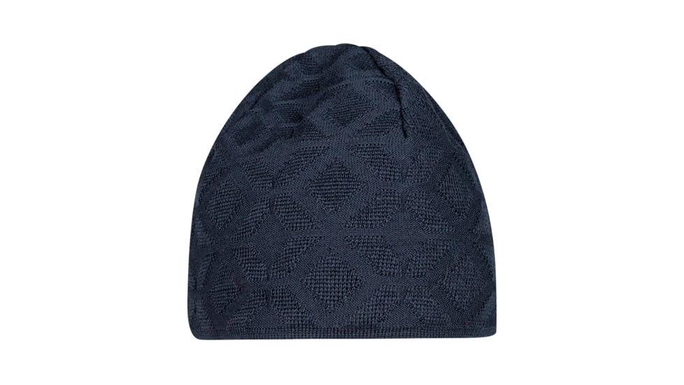 Mammut Nordwand Beanie, Night/Night, One Size, 1191-05822-50429-1