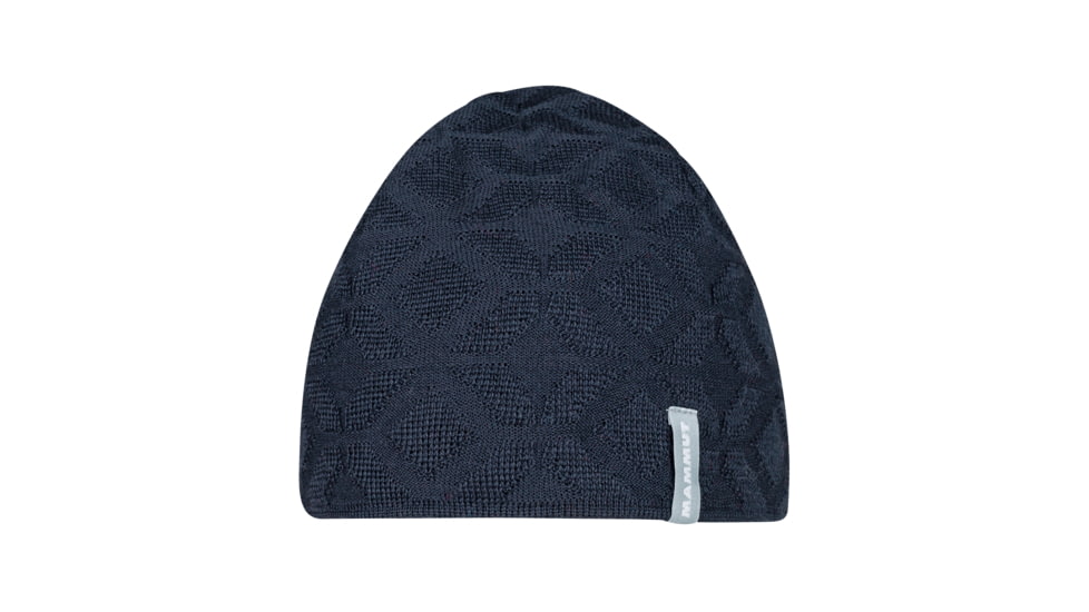 Mammut Nordwand Beanie, Night/Night, One Size, 1191-05822-50429-1