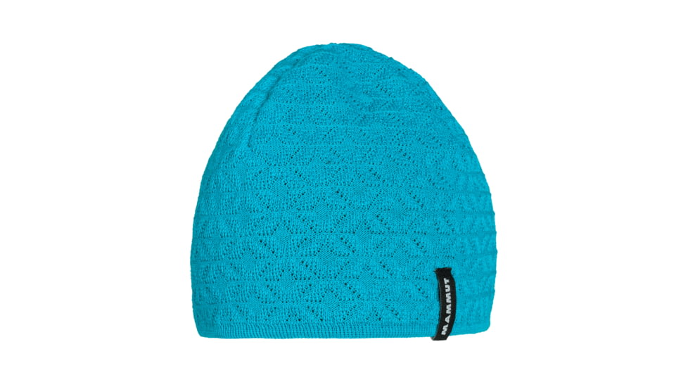 Mammut Nordwand Beanie, Sky/Night, One Size, 1191-05822-50432-1