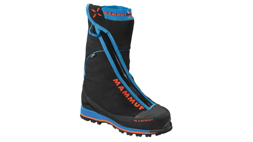Mammut Nordwand High GTX - Men's - Black - 9.5 US
