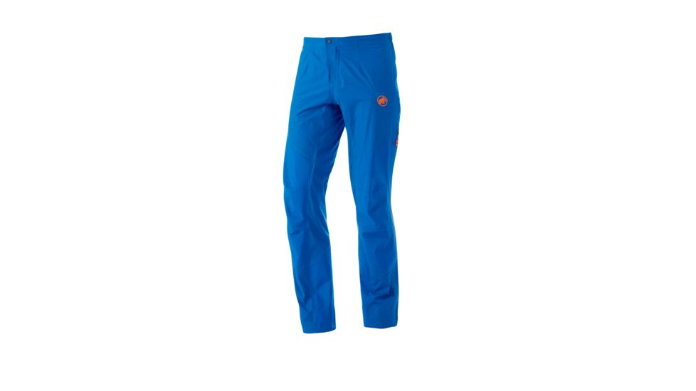 Mammut Nordwand Light HS Pants - Men's, Ice, 36 1020-12191-5072-52-10