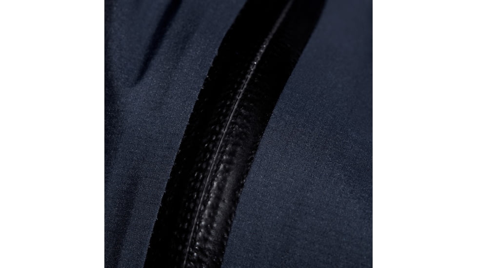 Mammut Nordwand Light HS Pants - Mens, Night, Extra Large, 1020-12870-5924-116