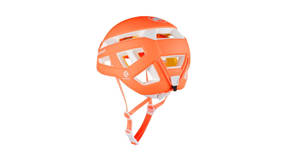 Mammut Nordwand Mips Helmet, Vibrant Orange, 52-57cm, 2030-00290-2228-3