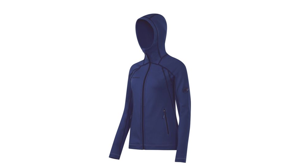 Mammut Nova Jacket - Women's-Indigo-Small