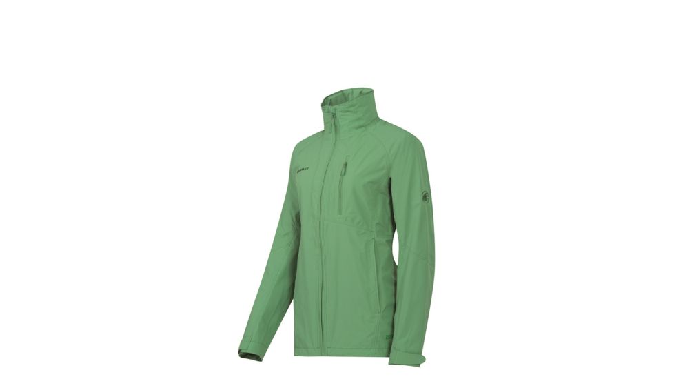 Mammut Olivine Jacket - Women's-Artichoke-Small