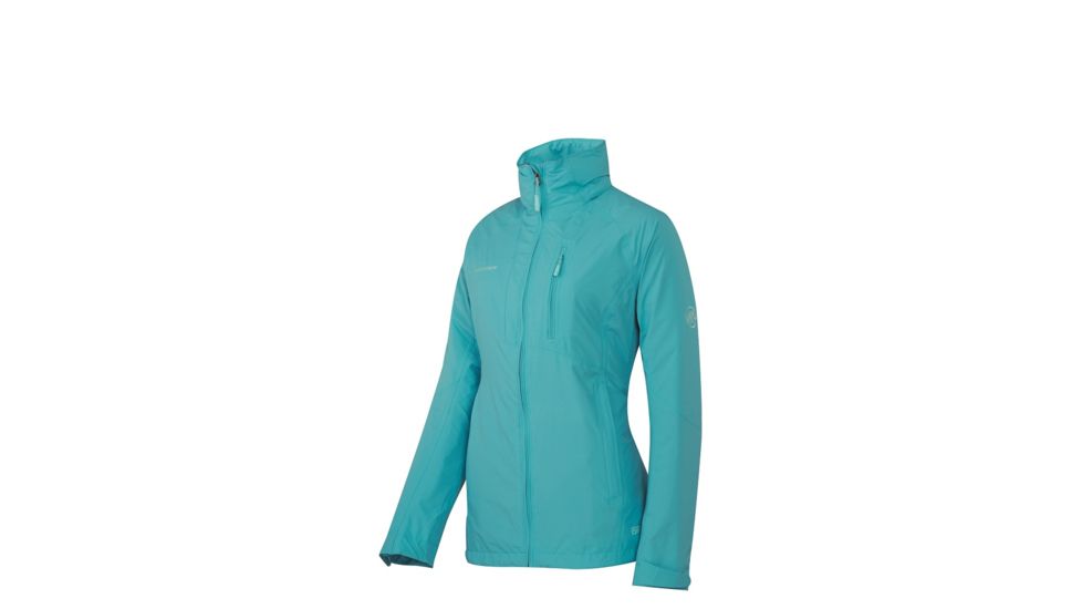 Mammut Olivine Jacket - Women's-Infinity-Small