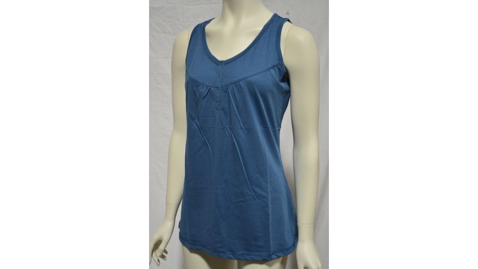 Mammut Ophelia Tank Top - Women's-Ontario-Small