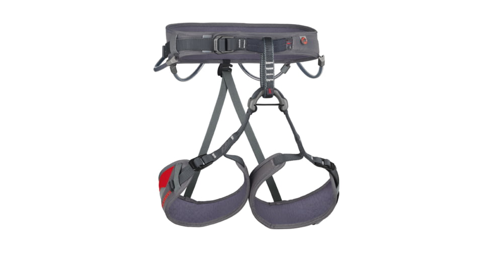 Mammut Ophir 3 Slide Harness-Extra Small