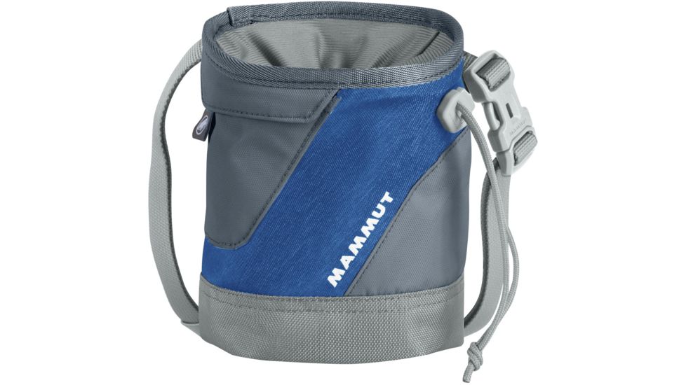 Mammut Ophir Chalk Bag-Dark Cyan/Chill