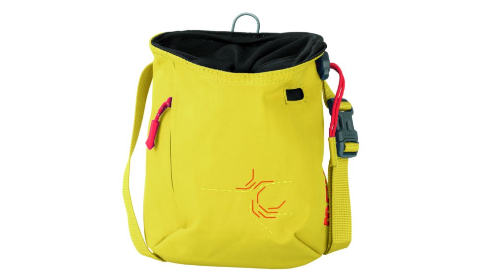 Mammut Ophir Chalk Bag-Flash