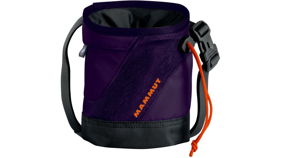 Mammut Ophir Chalk Bag, Galaxy-Zion, 2290-00751-50124-1