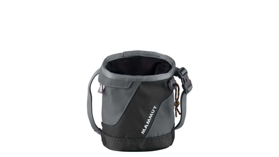 Mammut Ophir Chalk Bag-Graphite