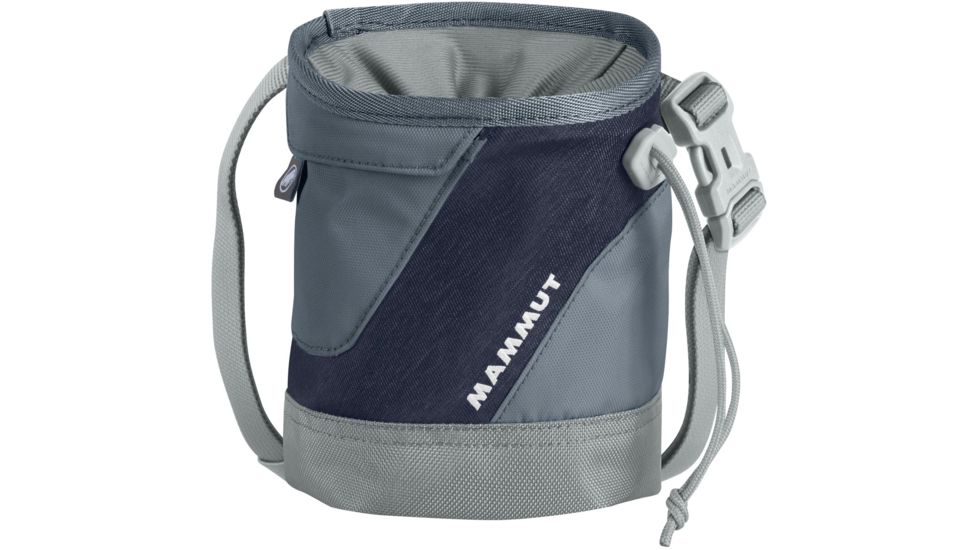 Mammut Ophir Chalk Bag-Marine/Chill