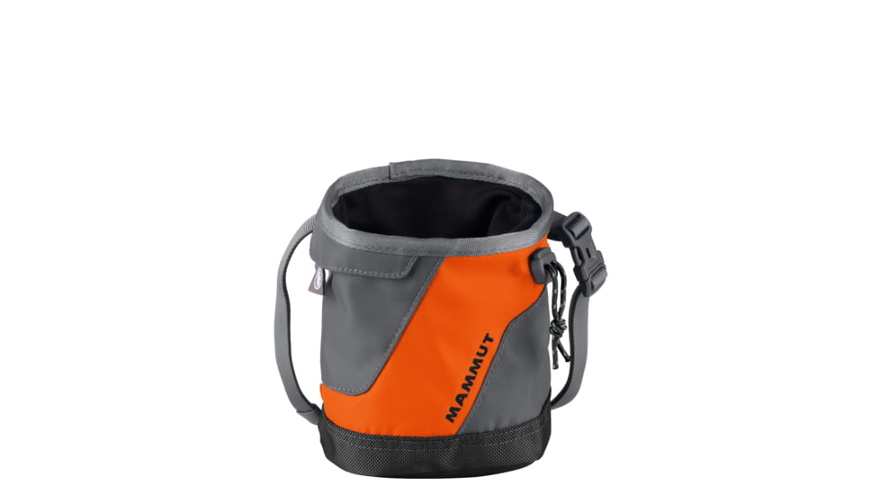 Mammut Ophir Chalk Bag-Orange