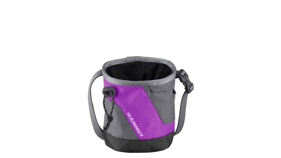 Mammut Ophir Chalk Bag-Persian