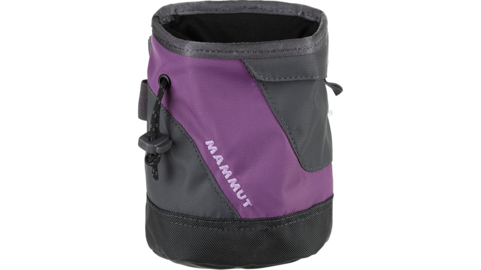 Mammut Ophir Chalk Bag-Persian/Smoke