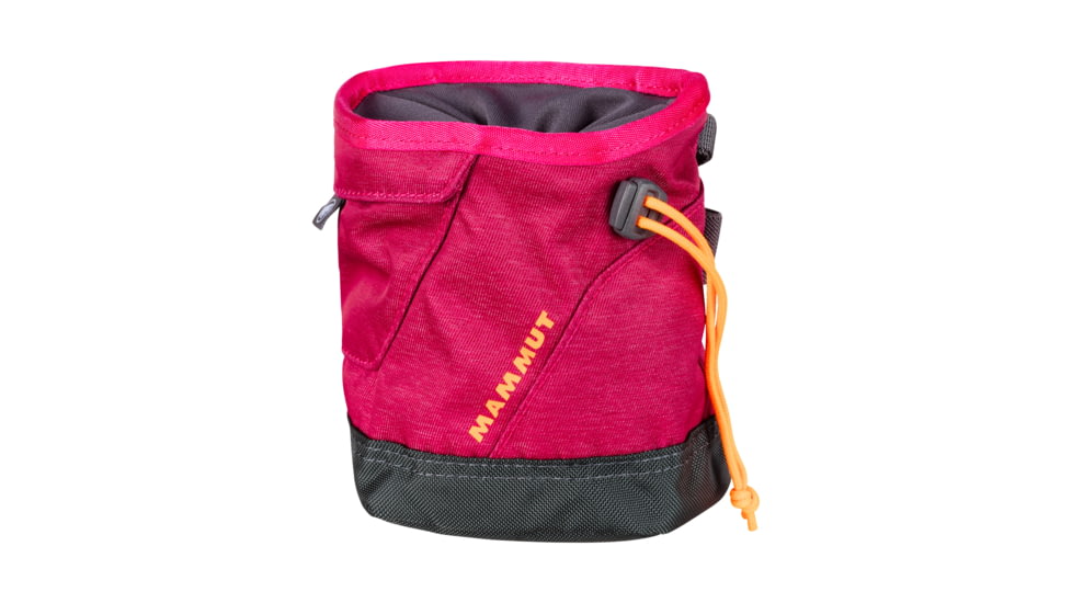 Mammut Ophir Chalk Bag, Sundown, 2290-00751-6358-1