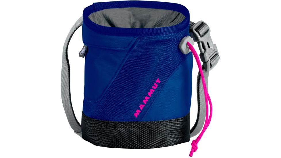 Mammut Ophir Chalk Bag, Surf-Pink, 2290-00751-50206-1