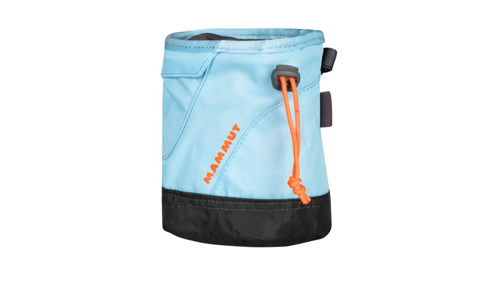 Mammut Ophir Chalk Bag, Whisper, 2290-00751-50037-1