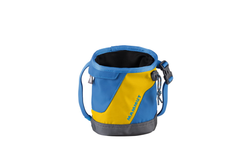 Mammut Ophir Chalk Bag-Yellow