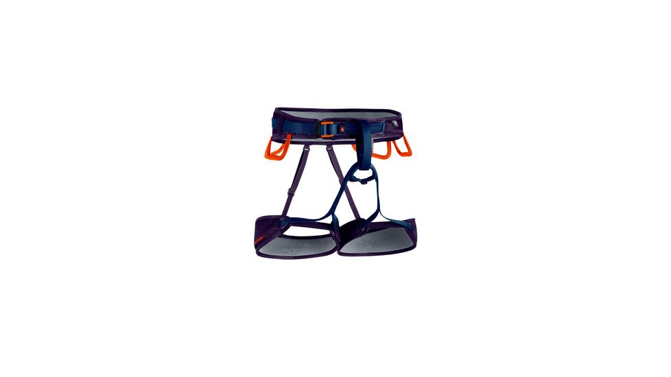 Mammut Ophir Harness, Galaxy/Zion, Extra Large, 2020-01321-50124-114