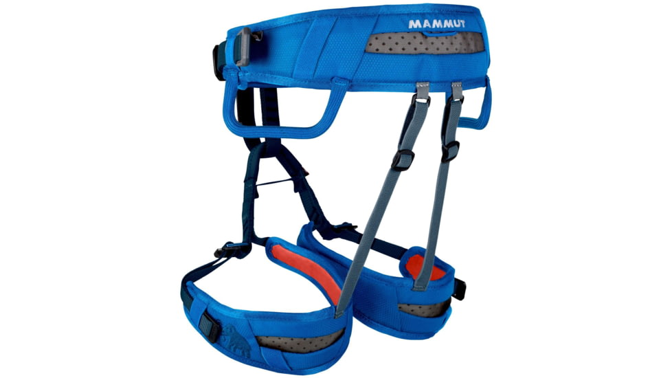 Mammut Ophir Kids, Dark Cyan, 2020-00811-5611-1