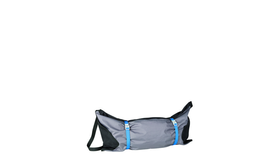 Mammut Ophir Rope Bag-Graphite